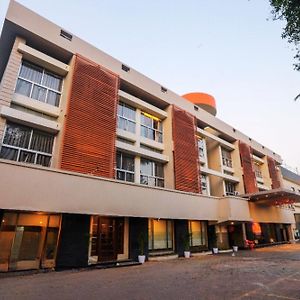 Kamfotel Hotel Nashik